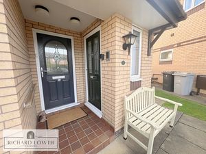 Storm Porch- click for photo gallery